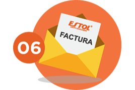Estol - Factura