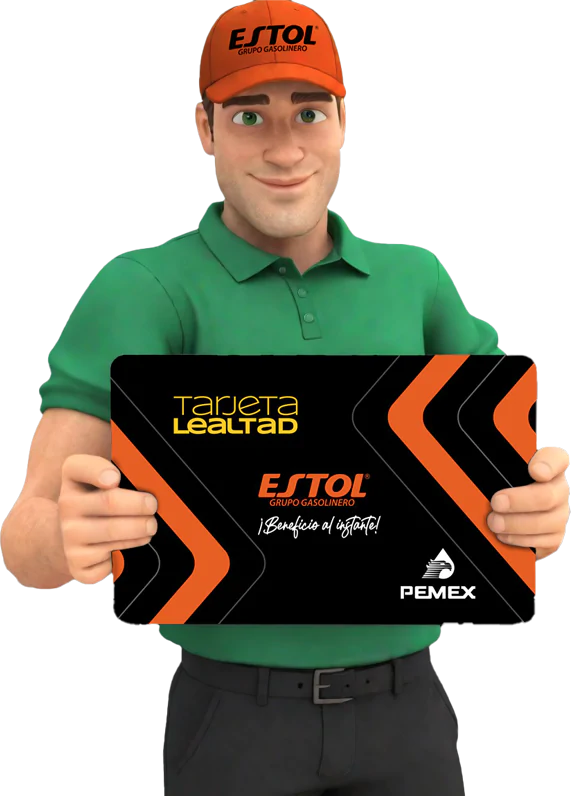 Estol - Monedero