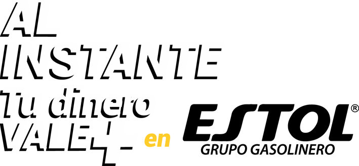 Estol - Tarjeta Lealtad
