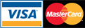 Estol - Visa - mastercard
